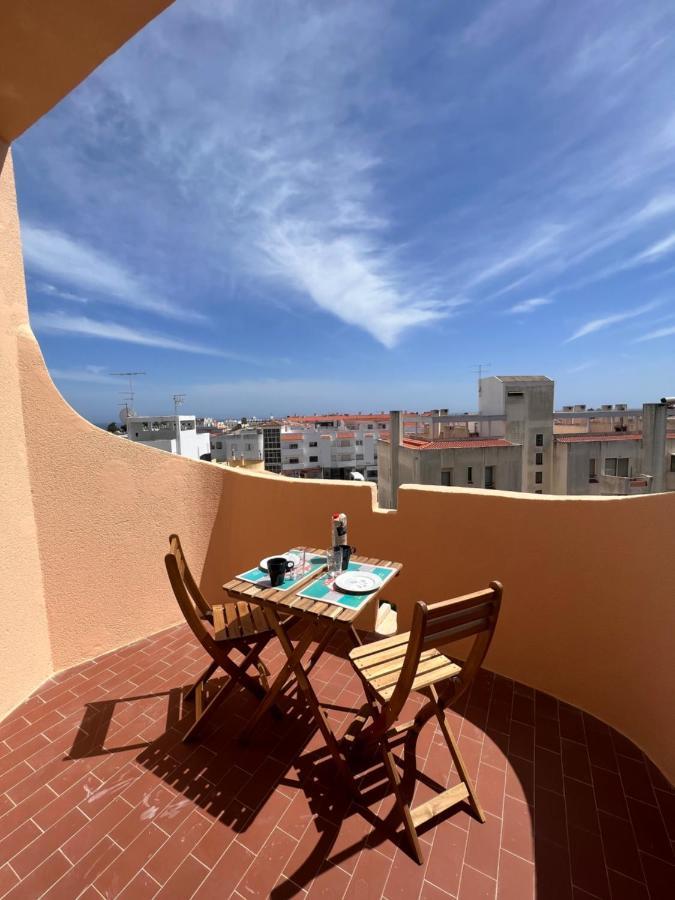 Apartamento Eulalia *